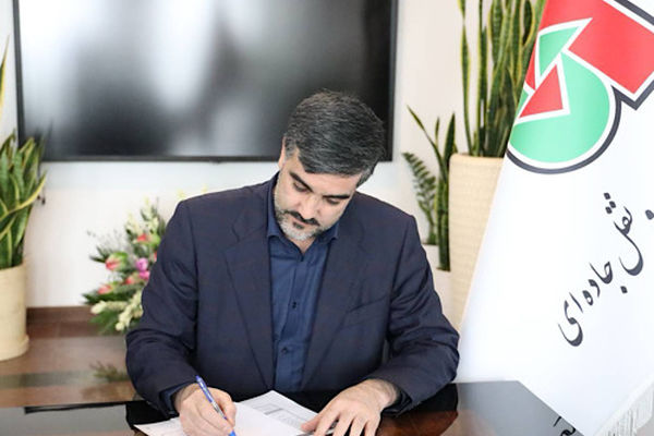 پیام معاون وزیر و رئیس سازمان راهداری و حمل‌ونقل جاده‌ای به مناسبت روز ارتباطات و روابط عمومی