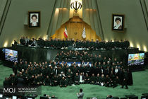 تعدادی از نمایندگان با فرمانده سپاه تهران دیدار کردند