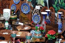  برگزاری نمایشگاه دستاوردهای سازمان بهزیستی استان اصفهان