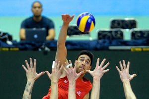 آمریکا با شکست بلغارستان به مرحله نهایی لیگ جهانی صعود کرد