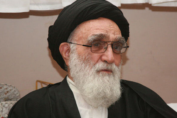 اعلام زمان و مکان مراسم تشییع پیکر آیت‌الله محمودی گلپایگانی