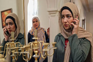 4 بازیگر جدید به سریال زیر همکف اضافه شدند