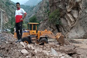 سیل چالوس تاکنون ۳ مفقودی برجای گذاشته است