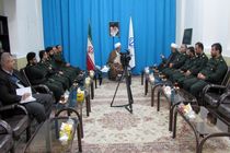 سیره شهدا بهترین الگوی ترویج سبک زندگی اسلامی در جامعه است