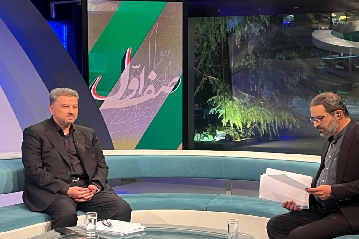 سخنگوی صنعت برق