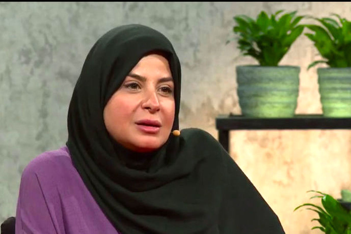 سیما تیرانداز