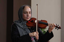 نوازنده ویولن و کمانچه درگذشت