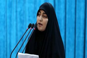 هزاران قاسم سلیمانی آماده حرکت به سمت کاخ سفید هستند