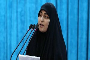 هزاران قاسم سلیمانی آماده حرکت به سمت کاخ سفید هستند