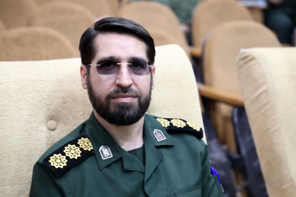 سرهنگ کبیری پور