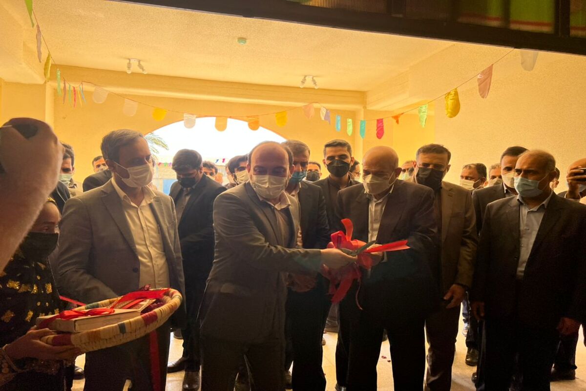 مدرسه