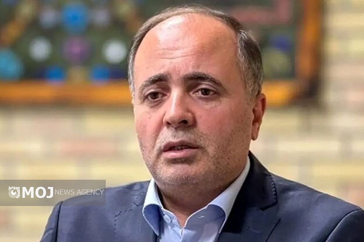 غلامرضا نوری قزلجه وزیر جهاد کشاورزی