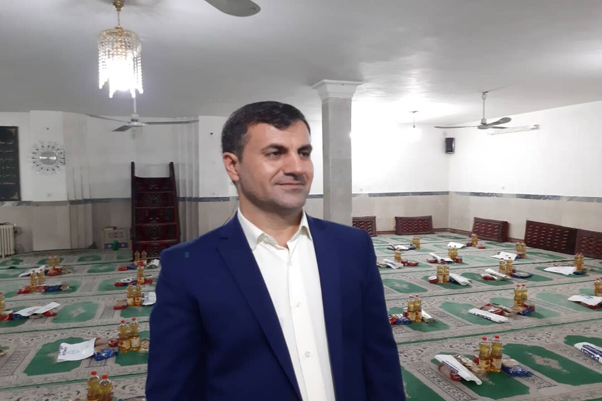 اکبری