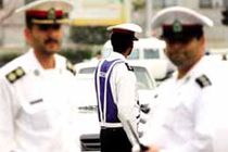 طرح امنیتی- ترافیکی در تمام خیابان‌های کرمانشاه اجرا می‌شود