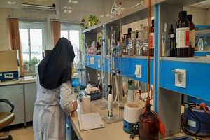 پایش مواد و فراورده‌های غذایی و آشامیدنی گیلان در ایام نوروز
