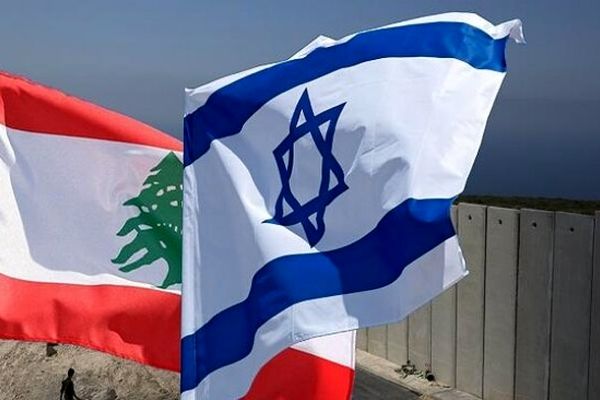 دولت لبنان شریک امنیتی صهیونیست ها می‌شود
