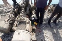 آب شیرین‌کن بونجی جاسک در هرمزگان دوباره به مدار بازگشت