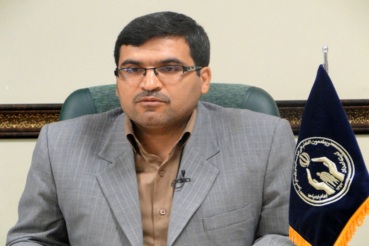 1-مدیر صندوق قرض الحسنه امداد ولایت قم