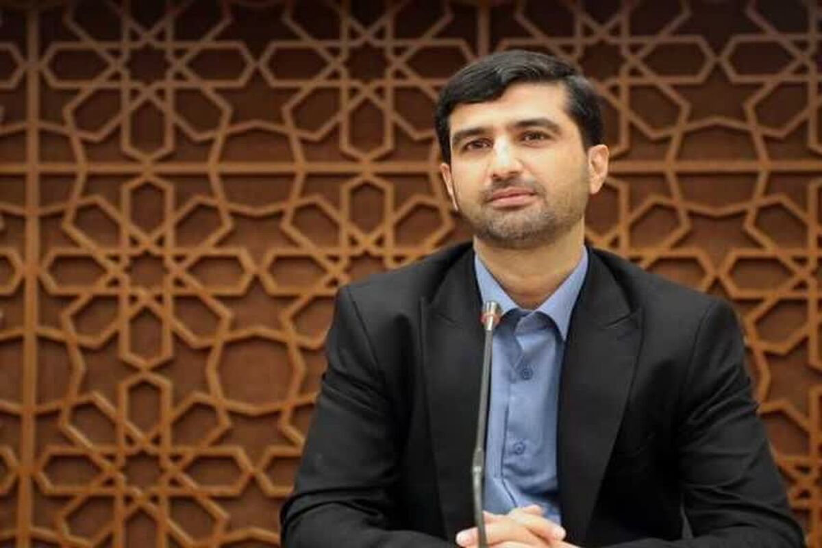 کارآموزیان بسیج رسانه