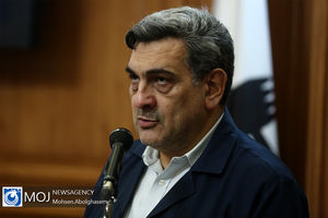 شهردار تهران به منتخبان جدید ملت تبریک گفت