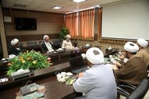 700 مبلغ و ائمه جماعت در بقاع متبرکه امامزادگان فعالیت دارند