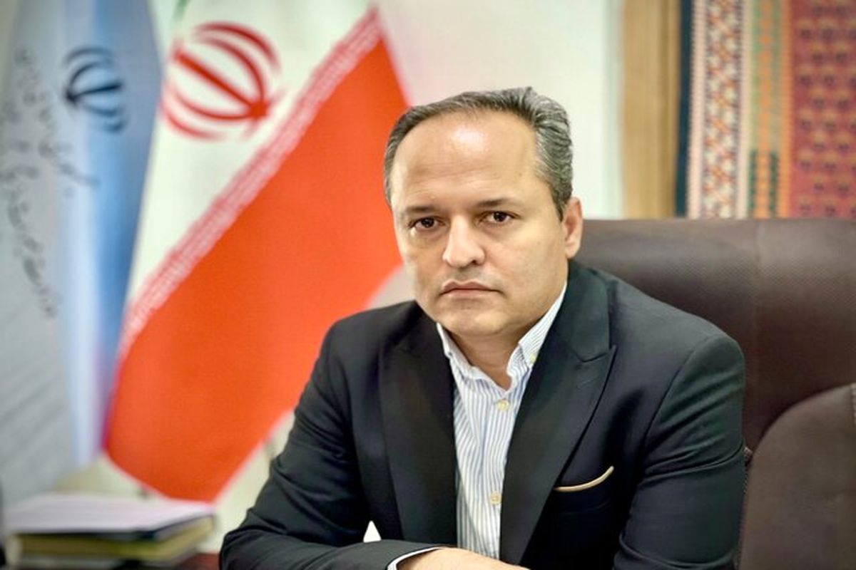 معاون گردشگری آذربایجان‌شرقی