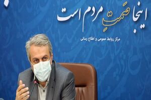وزرای صمت و نیرو برای احداث 10 هزار مگاوات ظرفیت جدید نیروگاهی تفاهم‌نامه همکاری امضا کردند