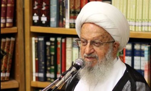 مسوولان به جای رسیدگی به مشکلات مردم به توجیه حوادث اخیر نپردازند