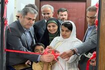 ۳۰۴ واحد نهضت ملی مسکن در چابهار با حضور وزیر راه و شهرسازی افتتاح شد
