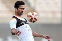 شجاعی به پانیونیوس یونان پیوست + عکس