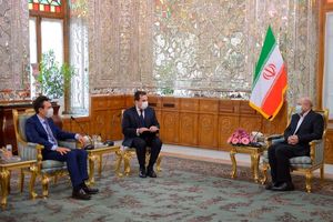 نباید روابط ایران و ایتالیا تحت تاثیر رفتارهای یکجانبه آمریکا قرار گیرد