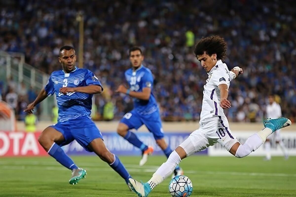 عمر عبدالرحمان