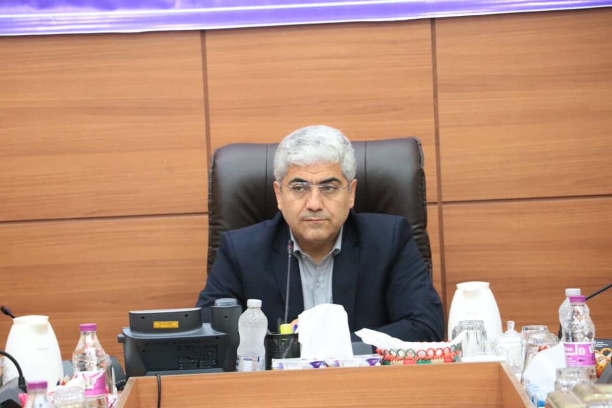 سعید ناجی