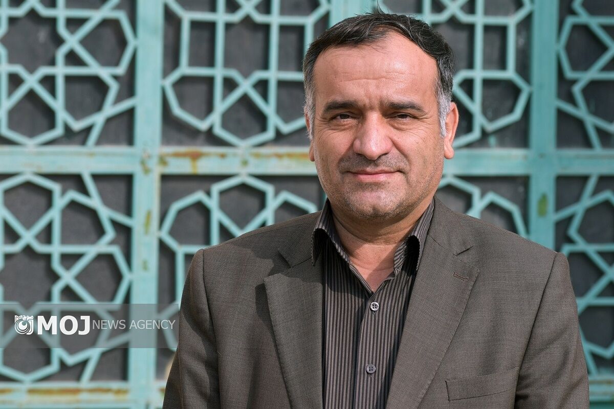 محسن یوسفوند