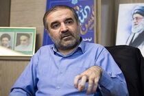 مجلس قوی دیدگاه های مردم را لحاظ می کند نه دیدگاه های جناحی را