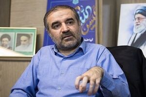 مجلس قوی دیدگاه های مردم را لحاظ می کند نه دیدگاه های جناحی را