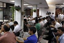 سهامداران خرید عرضه اولیه را تحریم کردند