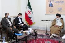 کمیته امداد درختی پر برکت و ریشه‌دار است