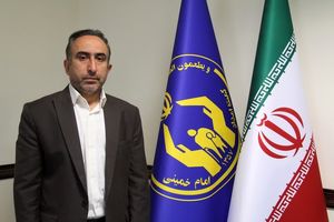 معاون اشتغال کمیته امداد استان قم منصوب شد