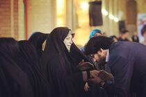 دلنوشته مهرداد بذرپاش به مناسبت روز مادر