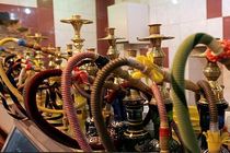 پلمب 9 قهوه خانه غیرمجاز در آران و بیدگل