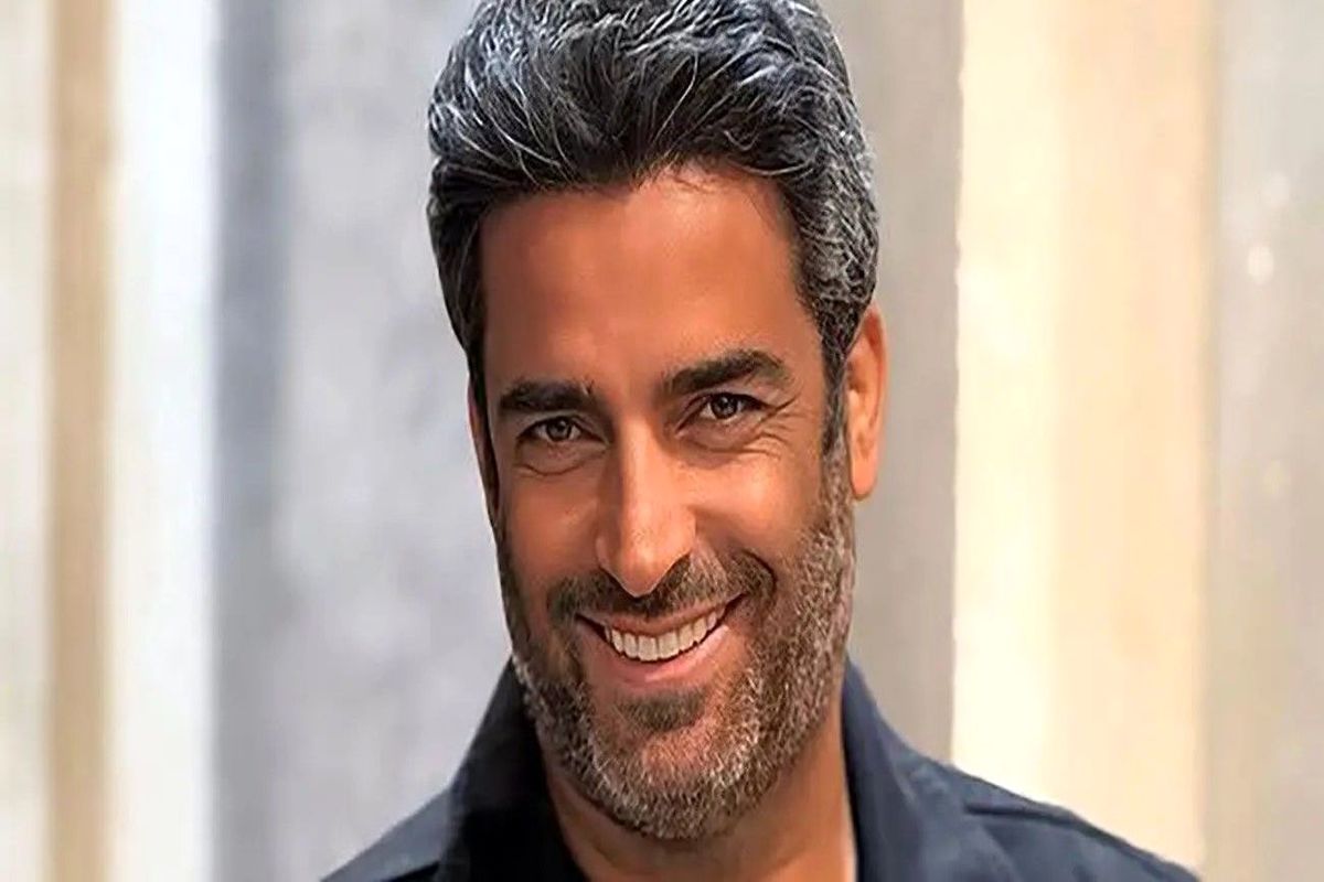 منوچهر هادی