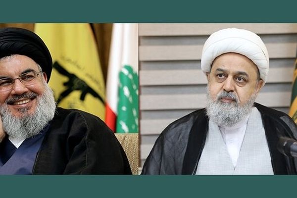 شهادت سید حسن نصرالله موتور محرکه جدید مقاومت خواهد شد