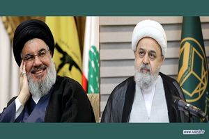 شهادت سید حسن نصرالله موتور محرکه جدید مقاومت خواهد شد