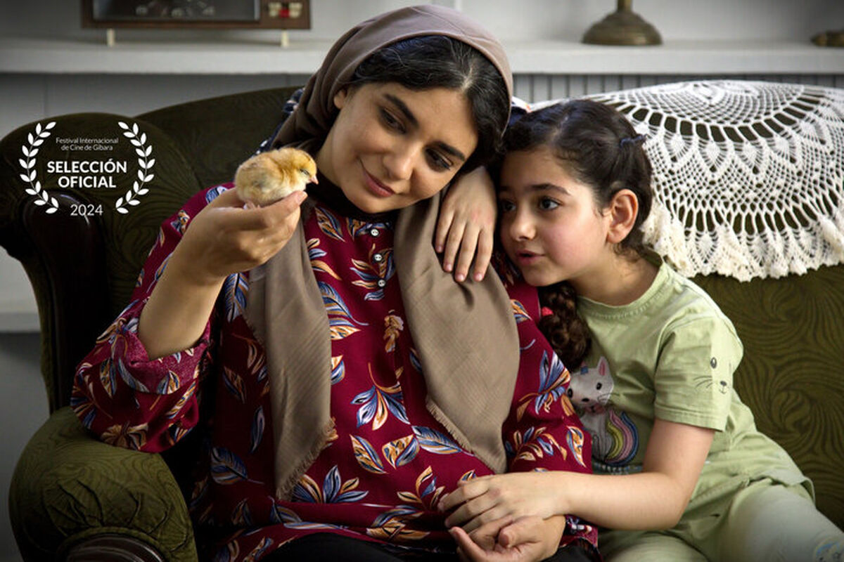 فیلم کوتاه سامپو به جشنواره کوبا می‌رود