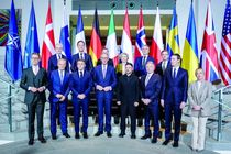 خوش‌بینی اروپا به همگرایی تازه با آمریکا در پرونده اوکراین