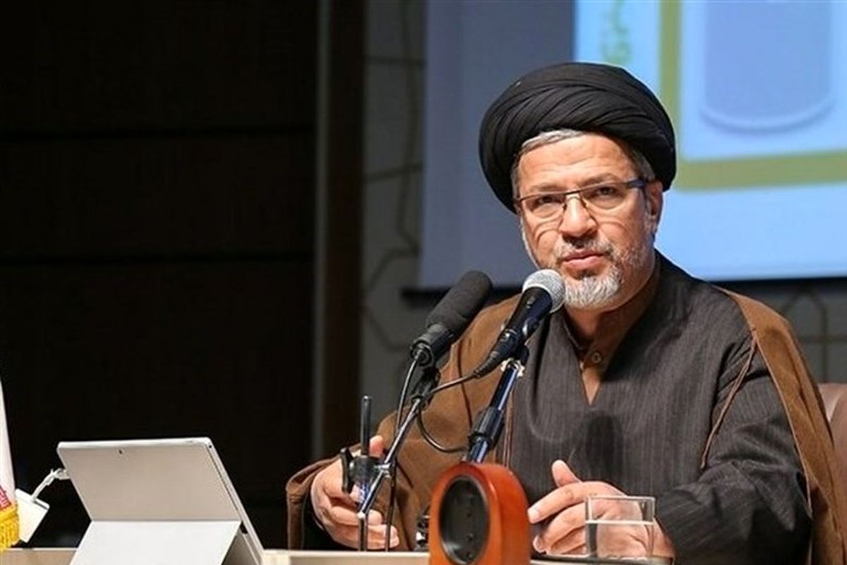 دبیرکل شورای عالی انقلاب فرهنگی کشور 