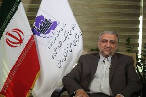 آغاز واگذاری و بهره‌برداری از شهرک صنعتی رضوی در "مشهد۵"