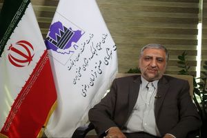 اولویت شرکت شهرک‌های صنعتی استان، بازارهای بین الملل است