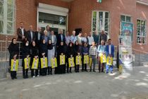 اهدای بیش از 6 هزار جلد کتاب به کتابخانه های عمومی استان کردستان